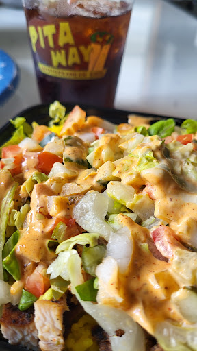 Photo of Pita Way - Walker - 3448 Alpine Ave NW, Grand Rapids, MI 49544