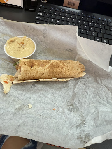 Photo of Pita Way - Walker - 3448 Alpine Ave NW, Grand Rapids, MI 49544