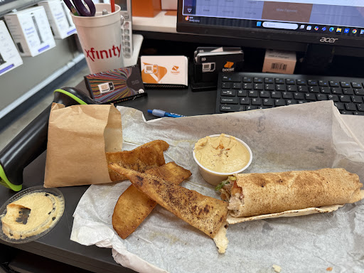 Photo of Pita Way - Walker - 3448 Alpine Ave NW, Grand Rapids, MI 49544