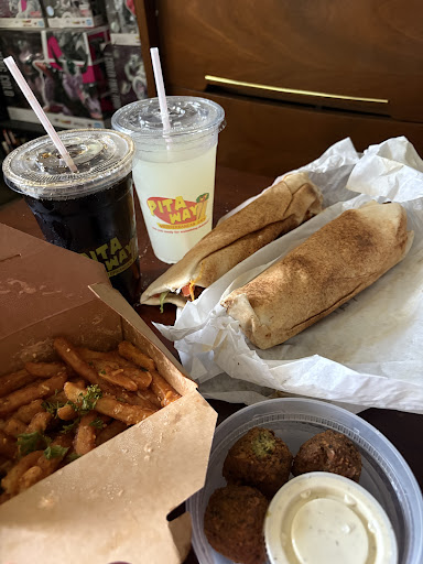 Photo of Pita Way - Walker - 3448 Alpine Ave NW, Grand Rapids, MI 49544