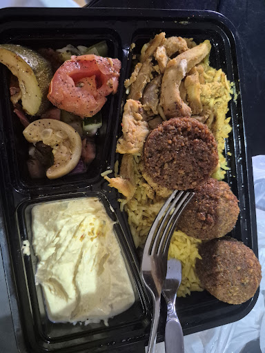 Photo of Oasis Fresh - 500 W Diversey Pkwy, Chicago, IL 60614