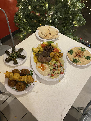 Photo of Oasis Fresh - 500 W Diversey Pkwy, Chicago, IL 60614