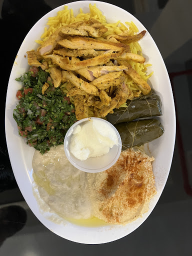 Photo of Oasis Fresh - 500 W Diversey Pkwy, Chicago, IL 60614