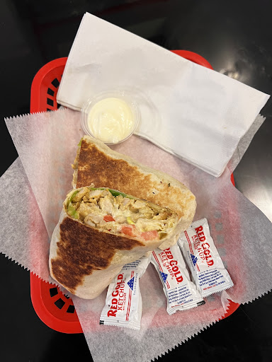 Photo of Oasis Fresh - 500 W Diversey Pkwy, Chicago, IL 60614