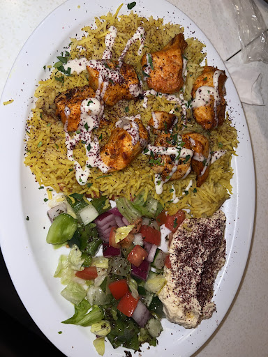 Photo of Oasis Fresh - 500 W Diversey Pkwy, Chicago, IL 60614