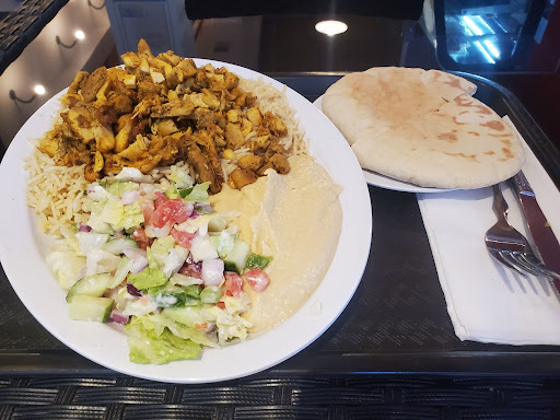 Photo of Oasis Fresh - 500 W Diversey Pkwy, Chicago, IL 60614