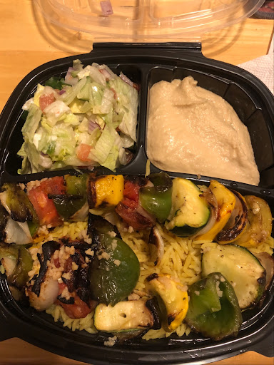 Photo of Oasis Fresh - 500 W Diversey Pkwy, Chicago, IL 60614