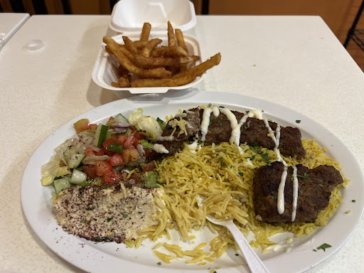 Photo of Oasis Fresh - 500 W Diversey Pkwy, Chicago, IL 60614