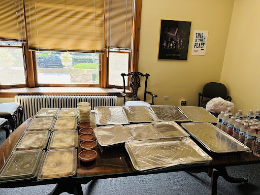 Photo of Oasis Fresh - 500 W Diversey Pkwy, Chicago, IL 60614