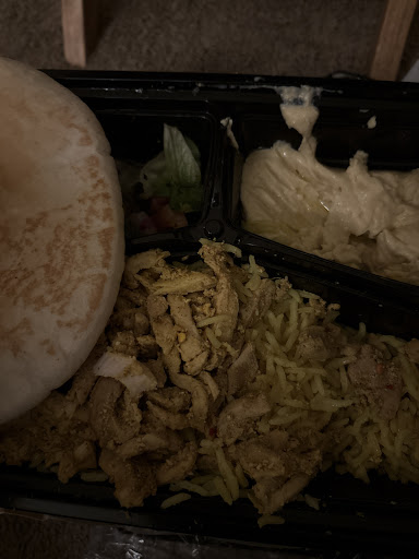 Photo of Oasis Fresh - 500 W Diversey Pkwy, Chicago, IL 60614