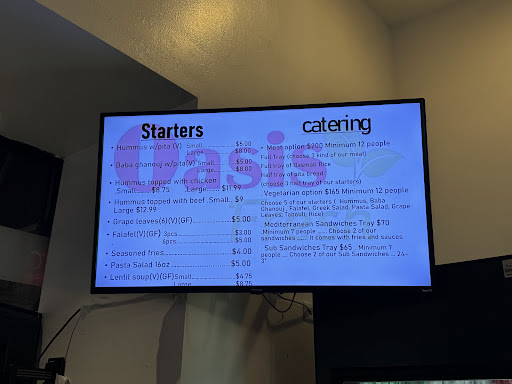 Photo of Oasis Fresh - 500 W Diversey Pkwy, Chicago, IL 60614