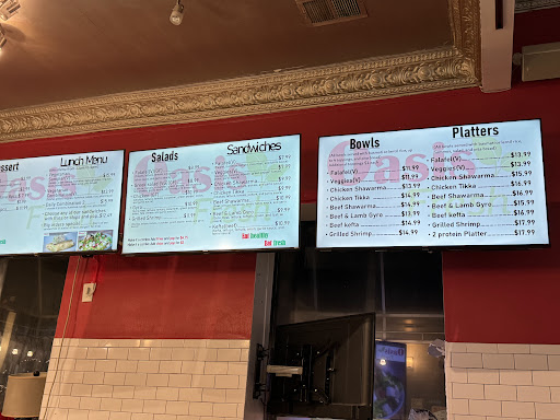 Photo of Oasis Fresh - 500 W Diversey Pkwy, Chicago, IL 60614