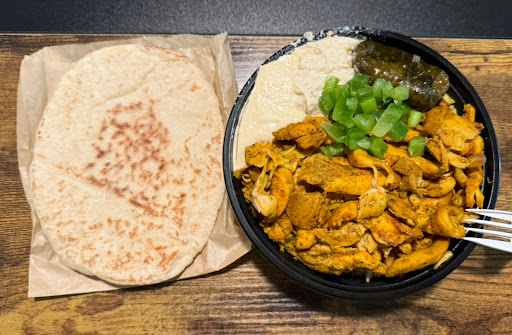 Photo of Oasis Fresh - 500 W Diversey Pkwy, Chicago, IL 60614