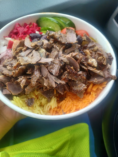 Photo of Hello Shawarma - 10272 S Harlem Ave, Bridgeview, IL 60455