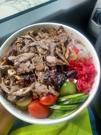 Photo of Hello Shawarma - 10272 S Harlem Ave, Bridgeview, IL 60455