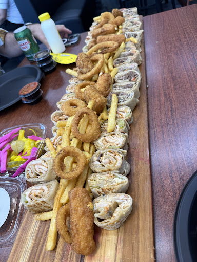 Photo of Hello Shawarma - 10272 S Harlem Ave, Bridgeview, IL 60455