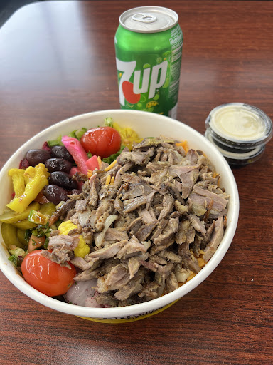 Photo of Hello Shawarma - 10272 S Harlem Ave, Bridgeview, IL 60455