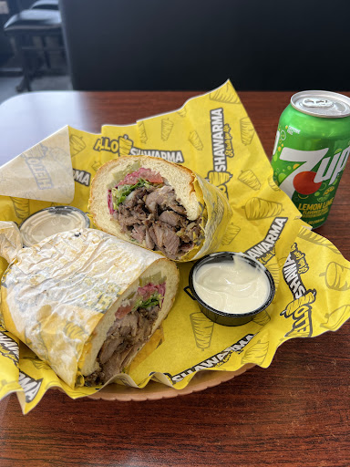 Photo of Hello Shawarma - 10272 S Harlem Ave, Bridgeview, IL 60455