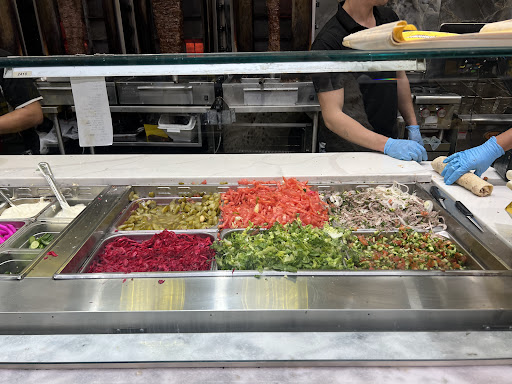 Photo of Hello Shawarma - 10272 S Harlem Ave, Bridgeview, IL 60455