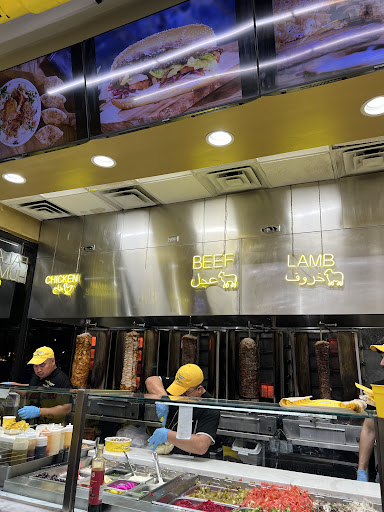 Photo of Hello Shawarma - 10272 S Harlem Ave, Bridgeview, IL 60455