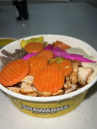 Photo of Hello Shawarma - 10272 S Harlem Ave, Bridgeview, IL 60455