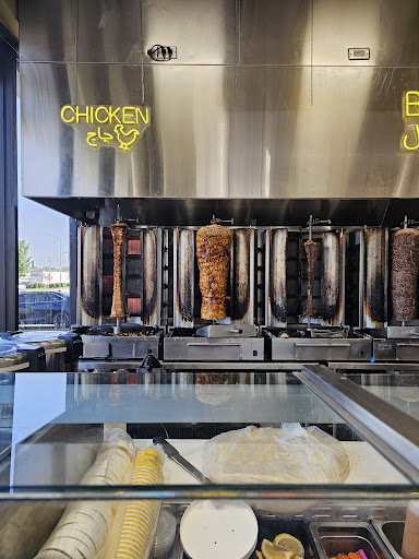 Photo of Hello Shawarma - 10272 S Harlem Ave, Bridgeview, IL 60455
