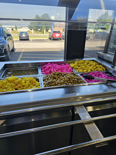 Photo of Hello Shawarma - 10272 S Harlem Ave, Bridgeview, IL 60455