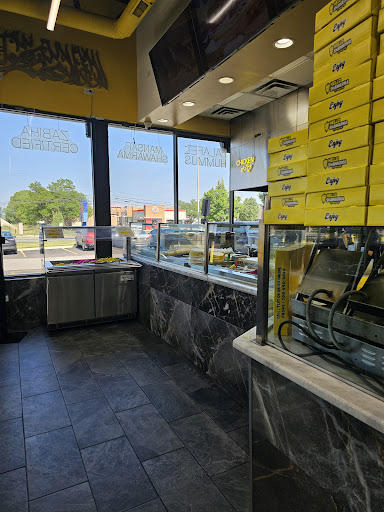 Photo of Hello Shawarma - 10272 S Harlem Ave, Bridgeview, IL 60455