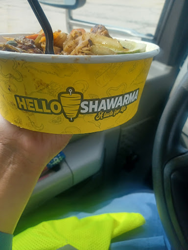 Photo of Hello Shawarma - 10272 S Harlem Ave, Bridgeview, IL 60455