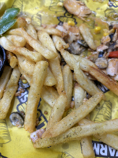 Photo of Hello Shawarma - 10272 S Harlem Ave, Bridgeview, IL 60455