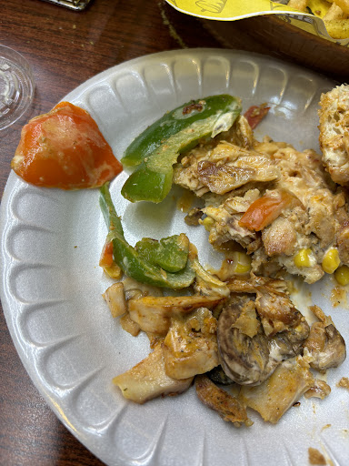 Photo of Hello Shawarma - 10272 S Harlem Ave, Bridgeview, IL 60455