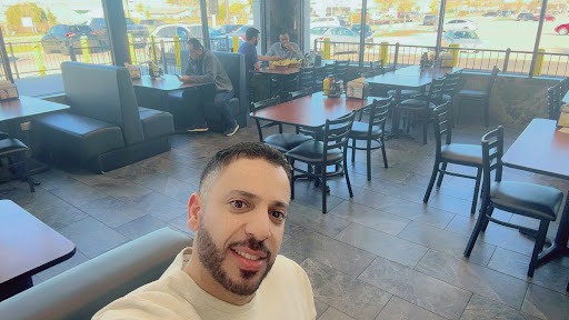 Photo of Hello Shawarma - 10272 S Harlem Ave, Bridgeview, IL 60455