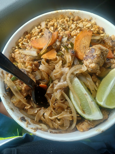 Photo of Hello Shawarma - 10272 S Harlem Ave, Bridgeview, IL 60455