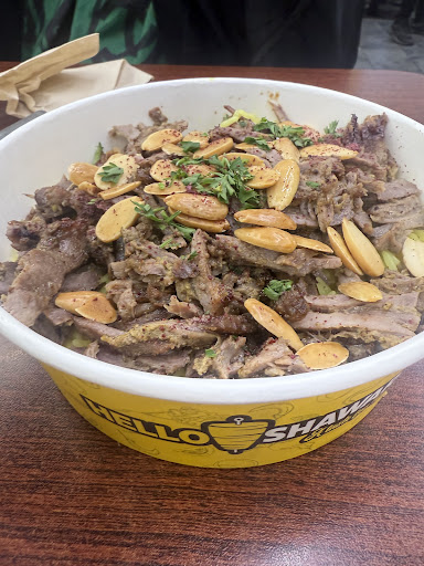 Photo of Hello Shawarma - 10272 S Harlem Ave, Bridgeview, IL 60455