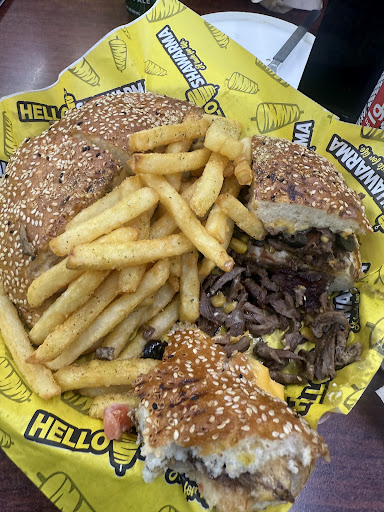 Photo of Hello Shawarma - 10272 S Harlem Ave, Bridgeview, IL 60455