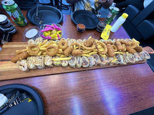 Photo of Hello Shawarma - 10272 S Harlem Ave, Bridgeview, IL 60455