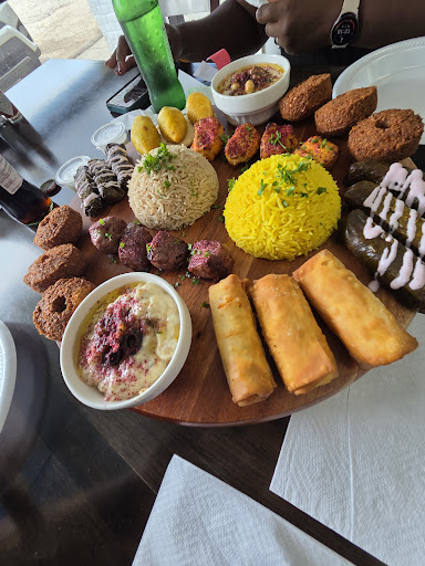 Photo of Babylon Kitchen - 4255 Alpine Ave NW STE D, Comstock Park, MI 49321