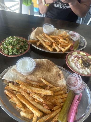 Photo of Babylon Kitchen - 4255 Alpine Ave NW STE D, Comstock Park, MI 49321