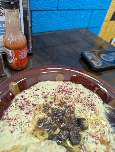 Photo of Babylon Kitchen - 4255 Alpine Ave NW STE D, Comstock Park, MI 49321