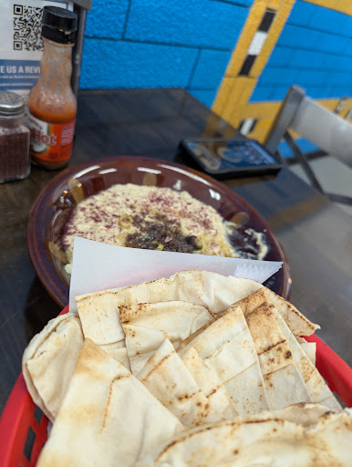 Photo of Babylon Kitchen - 4255 Alpine Ave NW STE D, Comstock Park, MI 49321