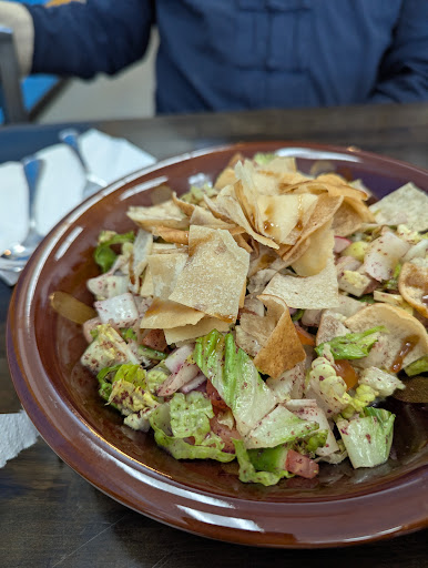 Photo of Babylon Kitchen - 4255 Alpine Ave NW STE D, Comstock Park, MI 49321