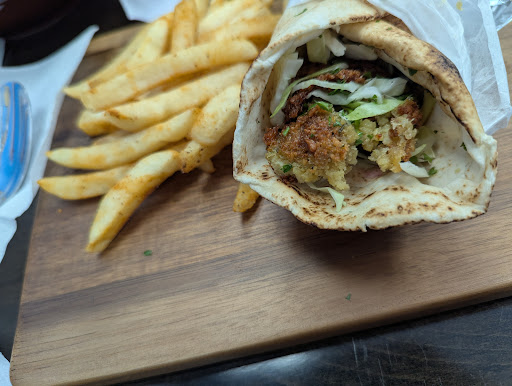 Photo of Babylon Kitchen - 4255 Alpine Ave NW STE D, Comstock Park, MI 49321