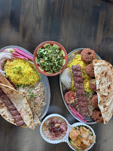 Photo of Babylon Kitchen - 4255 Alpine Ave NW STE D, Comstock Park, MI 49321