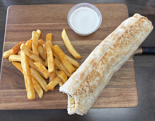 Photo of Babylon Kitchen - 4255 Alpine Ave NW STE D, Comstock Park, MI 49321