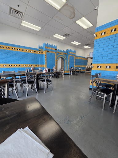 Photo of Babylon Kitchen - 4255 Alpine Ave NW STE D, Comstock Park, MI 49321