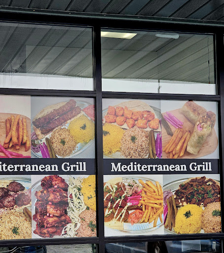 Photo of Babylon Kitchen - 4255 Alpine Ave NW STE D, Comstock Park, MI 49321