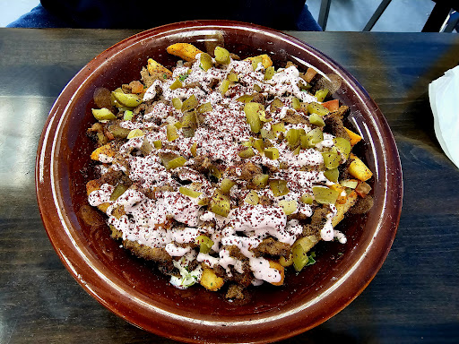 Photo of Babylon Kitchen - 4255 Alpine Ave NW STE D, Comstock Park, MI 49321