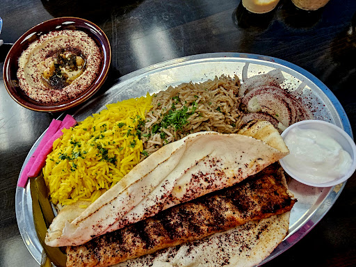 Photo of Babylon Kitchen - 4255 Alpine Ave NW STE D, Comstock Park, MI 49321