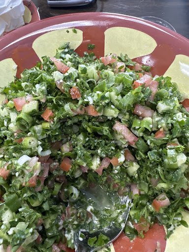 Photo of Babylon Kitchen - 4255 Alpine Ave NW STE D, Comstock Park, MI 49321