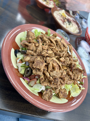 Photo of Babylon Kitchen - 4255 Alpine Ave NW STE D, Comstock Park, MI 49321